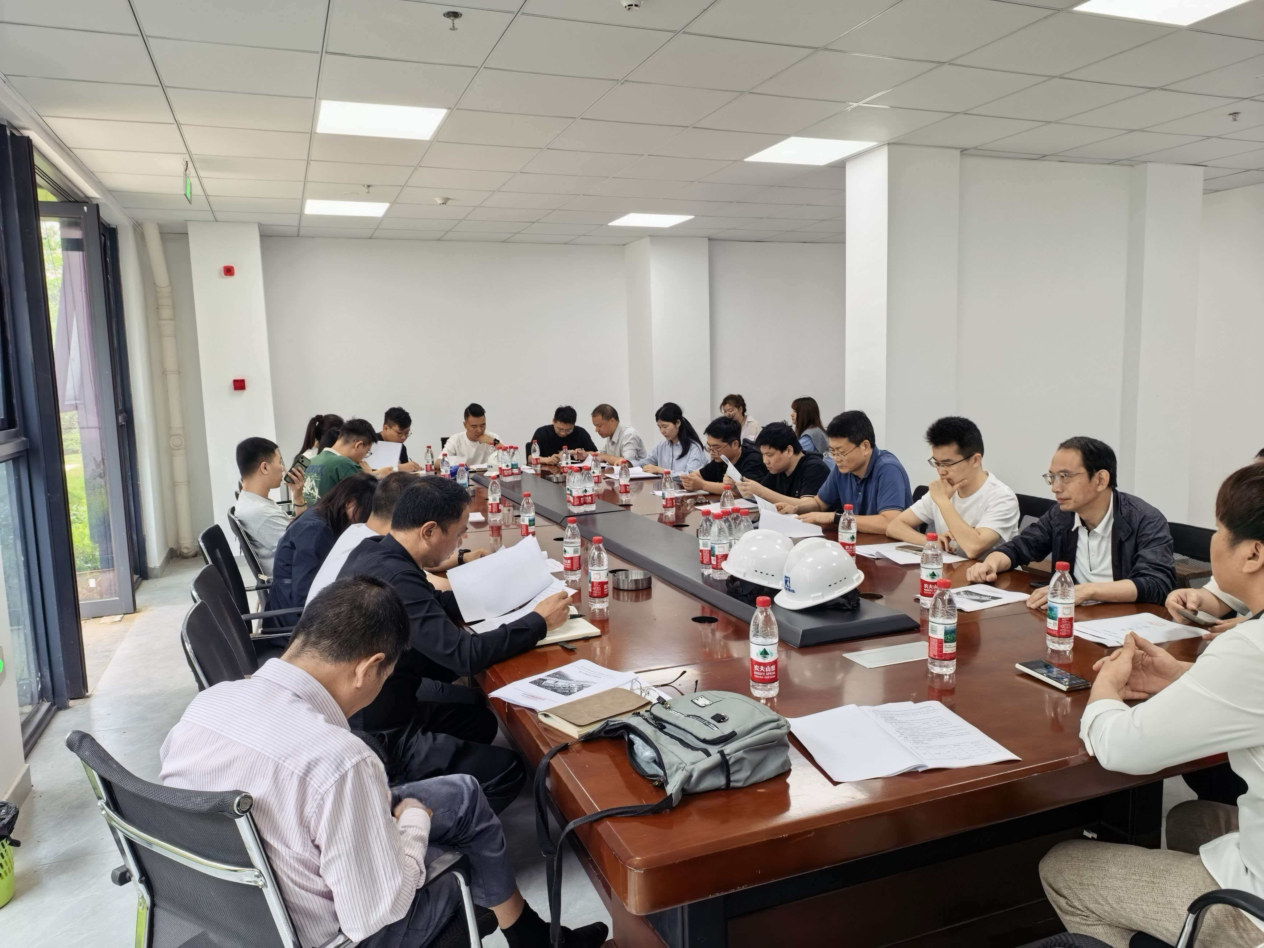 1778748773541979.jpg 5月13日,云映江華府室外配套工程驗收和竣工初驗完成.jpg